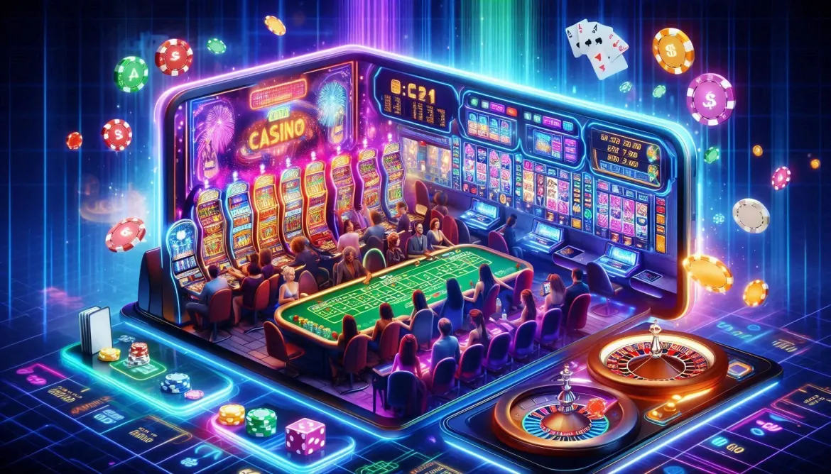 Slots Era